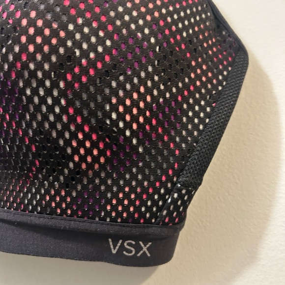VSX Sport 34C Sports Bra - Picture 3 of 5